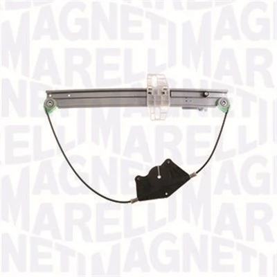 Window Regulator